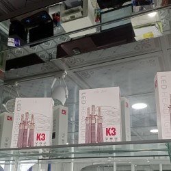 Đèn led K3