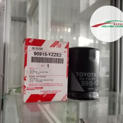 Lọc nhớt Toyota-Lọc nhớt chuyên dùng cho ATTIZ, CAMRY