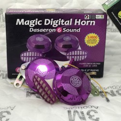 KÈN NGÂN HÀN QUỐC_MAGIC DIGITAL HORN 6