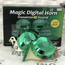 KÈN NGÂN HÀN QUỐC_MAGIC DIGITAL HORN 3