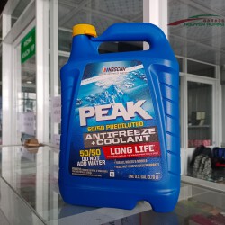 Nước giải nhiệt Peak Long Life 50/50