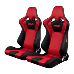 Braum® – Venom Series Sport Seats