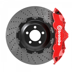 Brembo GT4, GT6