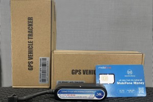 Định vị 4G SMART GPS TRACKER VSETCOM